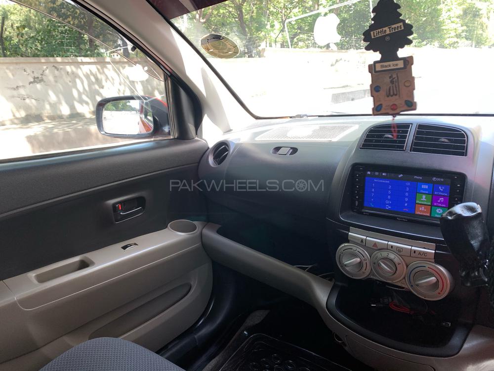 Toyota Passo 2005 for Sale in Islamabad Toyota Passo 2005 for Sale in Islamabad Image-6