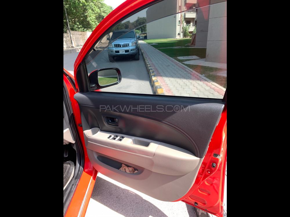 Toyota Passo 2005 for Sale in Islamabad Toyota Passo 2005 for Sale in Islamabad Image-8