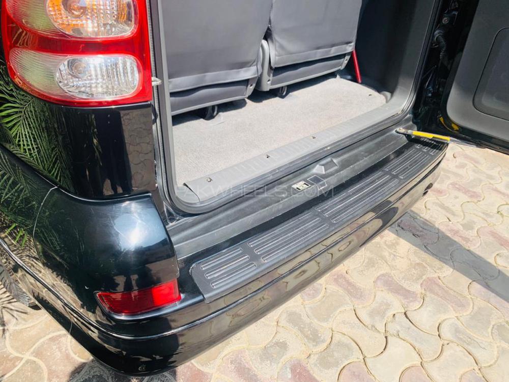 Toyota Prado 2004 for Sale in Gujrat Toyota Prado 2004 for Sale in Gujrat Image-13
