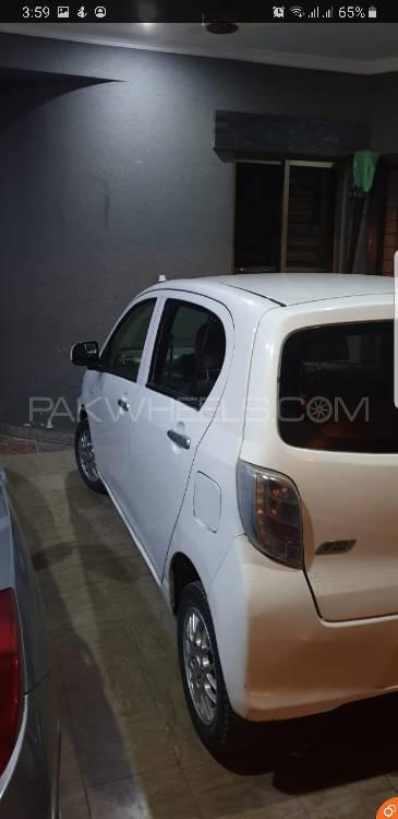Daihatsu Mira 2013 for Sale in Lahore Daihatsu Mira 2013 for Sale in Lahore Image-5