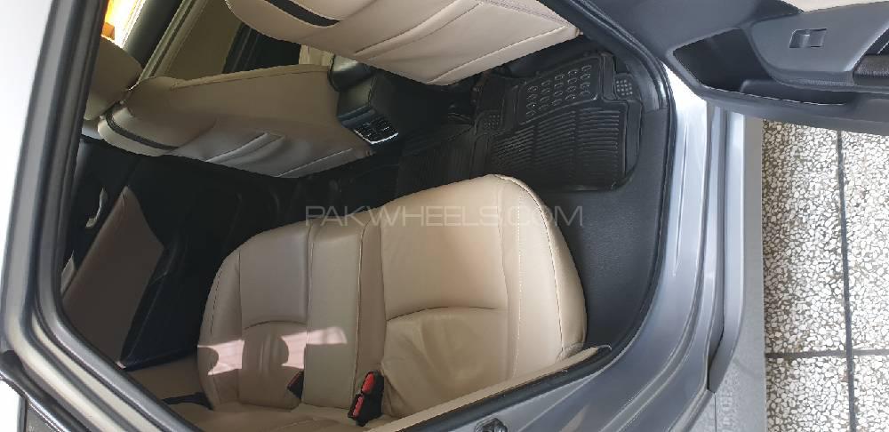 Honda Civic 2018 for Sale in Sahiwal Honda Civic 2018 for Sale in Sahiwal Image-10