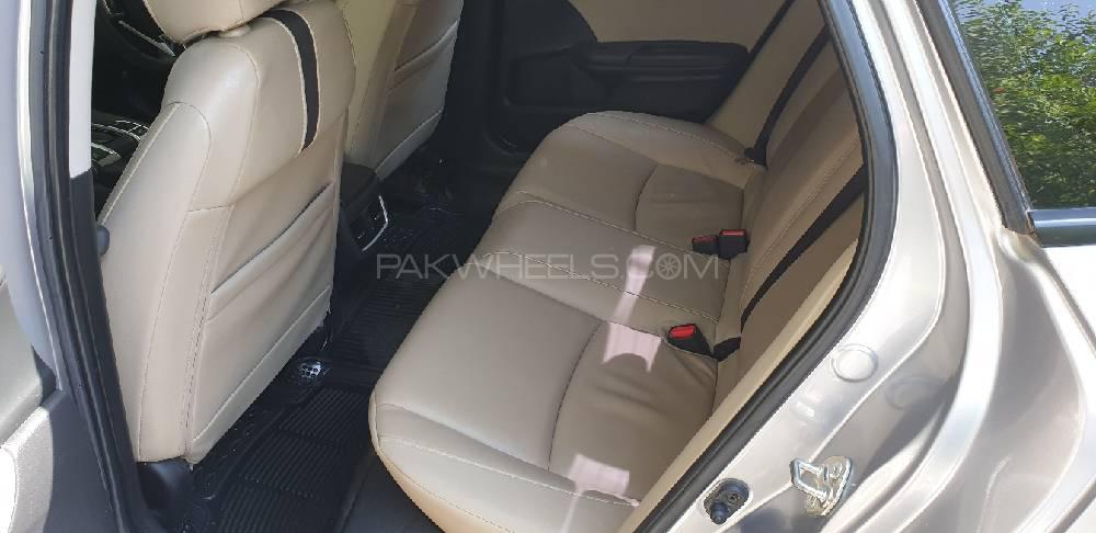 Honda Civic 2018 for Sale in Sahiwal Honda Civic 2018 for Sale in Sahiwal Image-12
