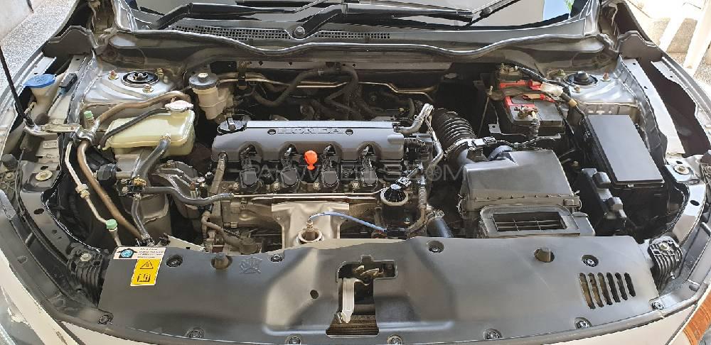 Honda Civic 2018 for Sale in Sahiwal Honda Civic 2018 for Sale in Sahiwal Image-19