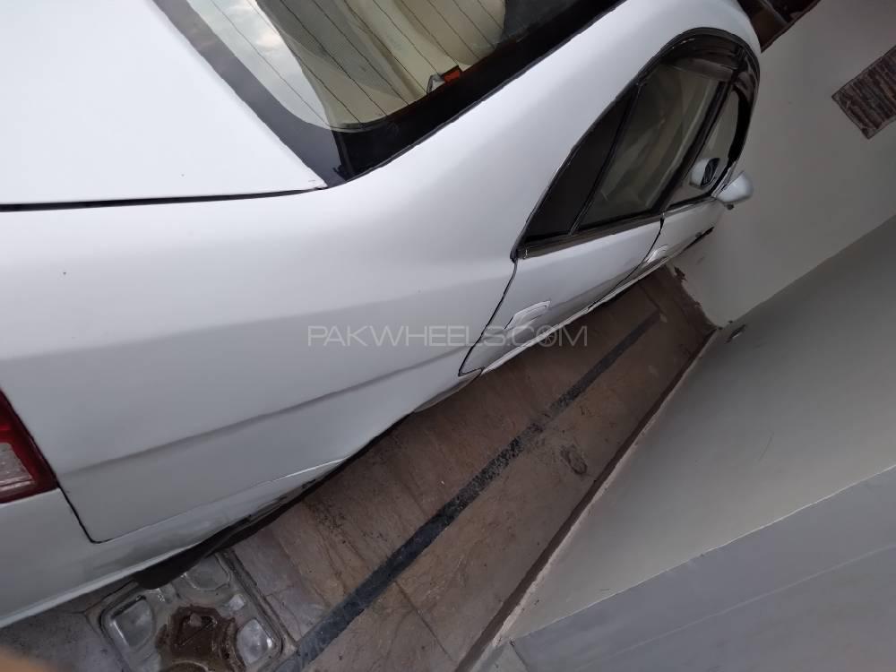 Honda Civic 2004 for Sale in Lahore Honda Civic 2004 for Sale in Lahore Image-4