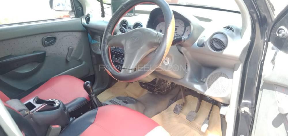 ہنڈائی سانترو 2003 for Sale in فیصل آباد Image-1