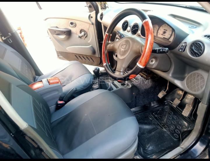 Hyundai Santro 2006 for Sale in Chichawatni Hyundai Santro 2006 for Sale in Chichawatni Image-9