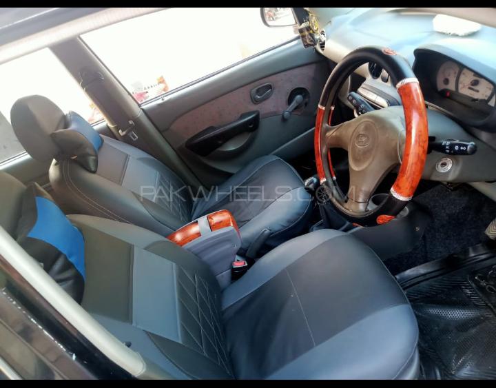 Hyundai Santro 2006 for Sale in Chichawatni Hyundai Santro 2006 for Sale in Chichawatni Image-8