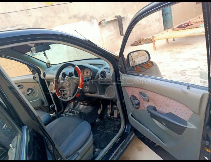 Hyundai Santro 2006 for Sale in Chichawatni Hyundai Santro 2006 for Sale in Chichawatni Image-11