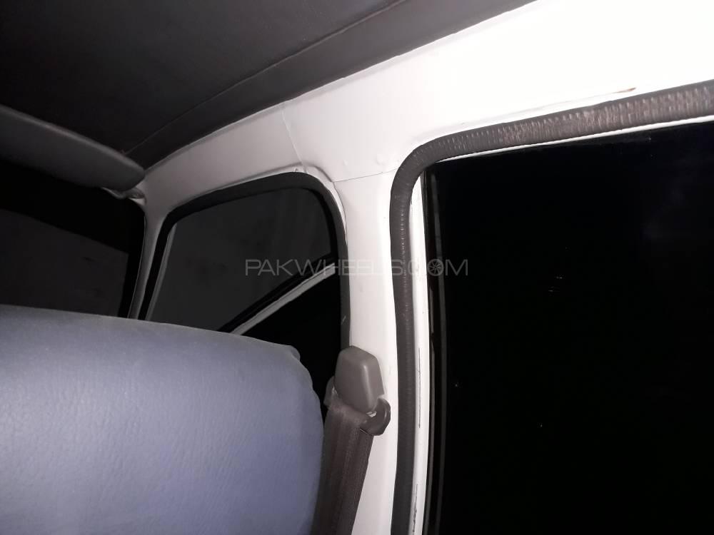 Suzuki Mehran 2011 for Sale in Mardan Suzuki Mehran 2011 for Sale in Mardan Image-4