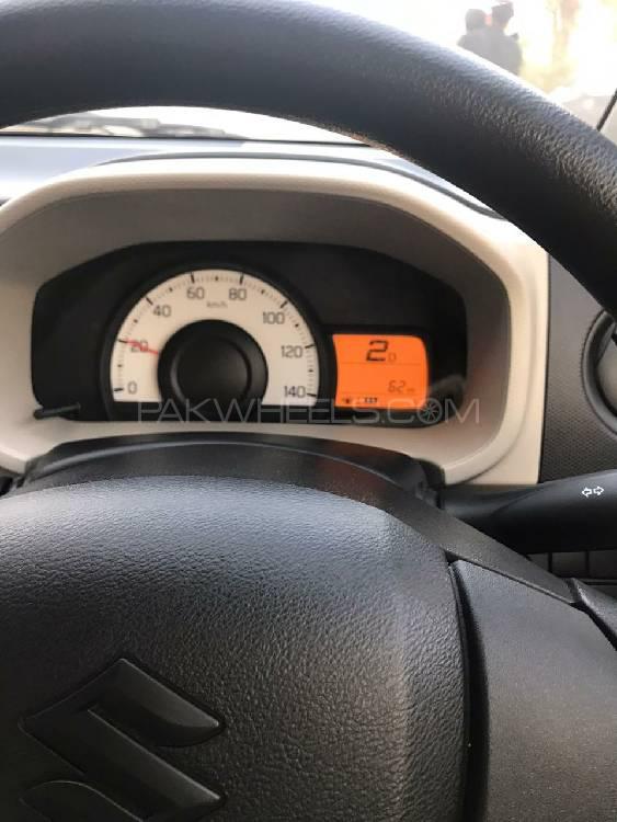 Suzuki Alto 2019 for Sale in Vehari Suzuki Alto 2019 for Sale in Vehari Image-4