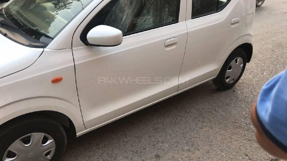 Suzuki Alto 2019 for Sale in Vehari Image-1