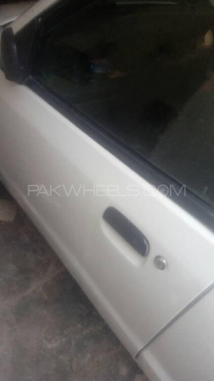 Suzuki Alto 2006 for Sale in Mandi bahauddin Suzuki Alto 2006 for Sale in Mandi bahauddin Image-8