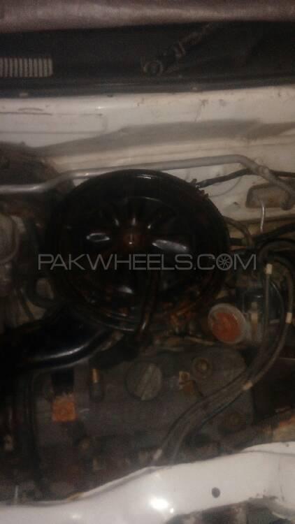 Suzuki Alto 2006 for Sale in Mandi bahauddin Suzuki Alto 2006 for Sale in Mandi bahauddin Image-2