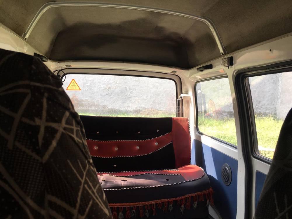 Suzuki Bolan 2015 for Sale in Gujranwala Suzuki Bolan 2015 for Sale in Gujranwala Image-5