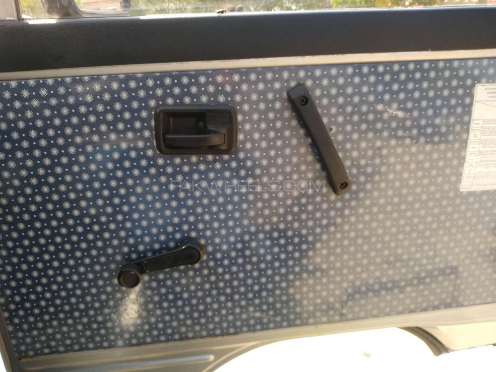 Suzuki Bolan 2015 for Sale in Karachi Suzuki Bolan 2015 for Sale in Karachi Image-15