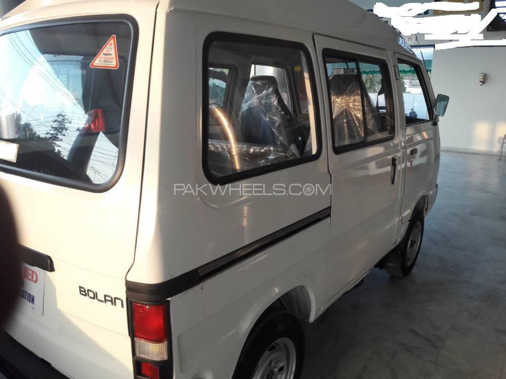 Suzuki Bolan 2020 for Sale in Lahore Suzuki Bolan 2020 for Sale in Lahore Image-3