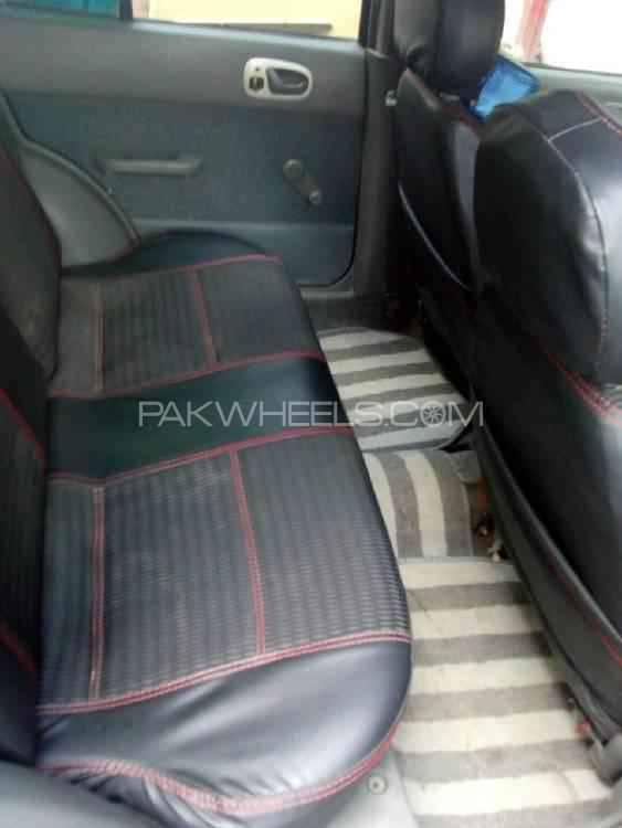 Suzuki Cultus VXLi 2008 for sale in Karachi | PakWheels
