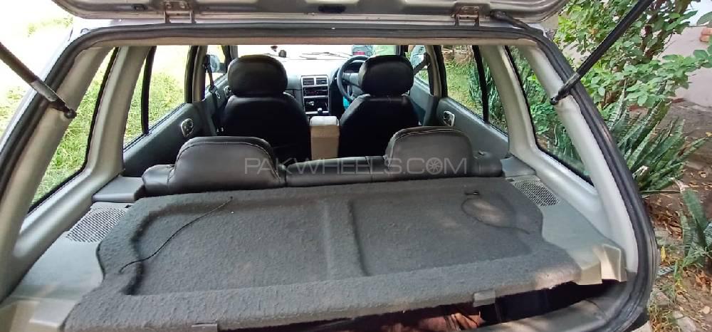 Suzuki Cultus 2015 for Sale in Lahore Suzuki Cultus 2015 for Sale in Lahore Image-6