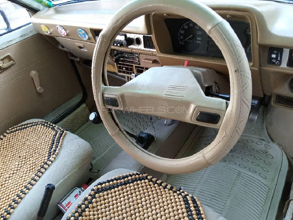 Suzuki FX 1987 for Sale in Jand Suzuki FX 1987 for Sale in Jand Image-20