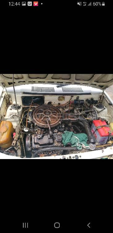 Suzuki Khyber 1991 for Sale in Fateh Jang Suzuki Khyber 1991 for Sale in Fateh Jang Image-10