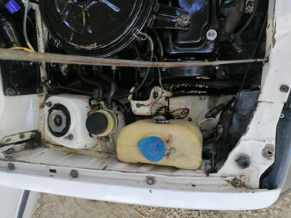 Suzuki Khyber 1997 for Sale in Attock Suzuki Khyber 1997 for Sale in Attock Image-3