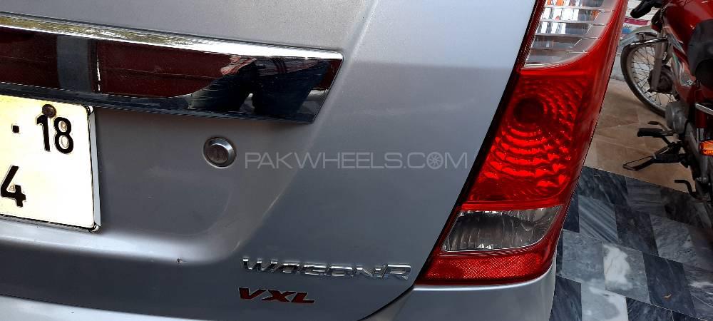 سوزوکی ویگن آر 2018 for Sale in بہاولنگر سوزوکی ویگن آر 2018 for Sale in بہاولنگر Image-9