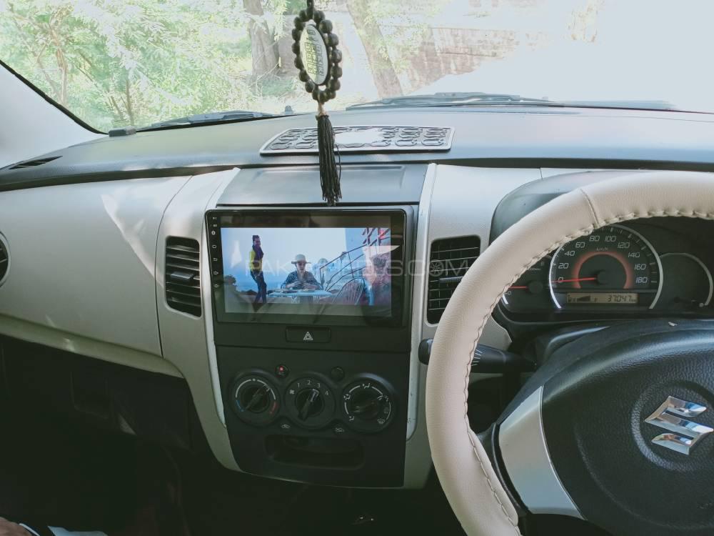 Suzuki Wagon R 2018 for Sale in Bahawalpur Suzuki Wagon R 2018 for Sale in Bahawalpur Image-4