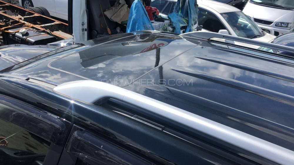 Toyota Land Cruiser 2016 for Sale in Lahore Toyota Land Cruiser 2016 for Sale in Lahore Image-13