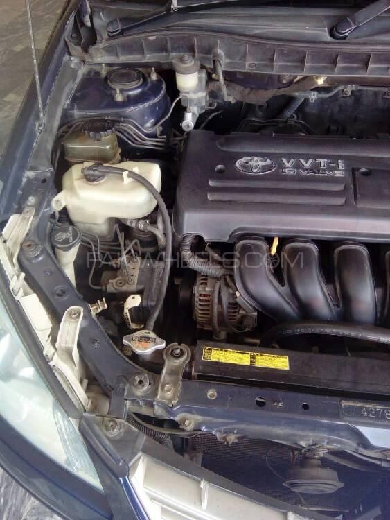 Toyota Premio 2006 for Sale in Gujranwala Toyota Premio 2006 for Sale in Gujranwala Image-7