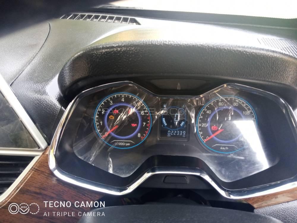 United Bravo 2019 for Sale in Lahore United Bravo 2019 for Sale in Lahore Image-8