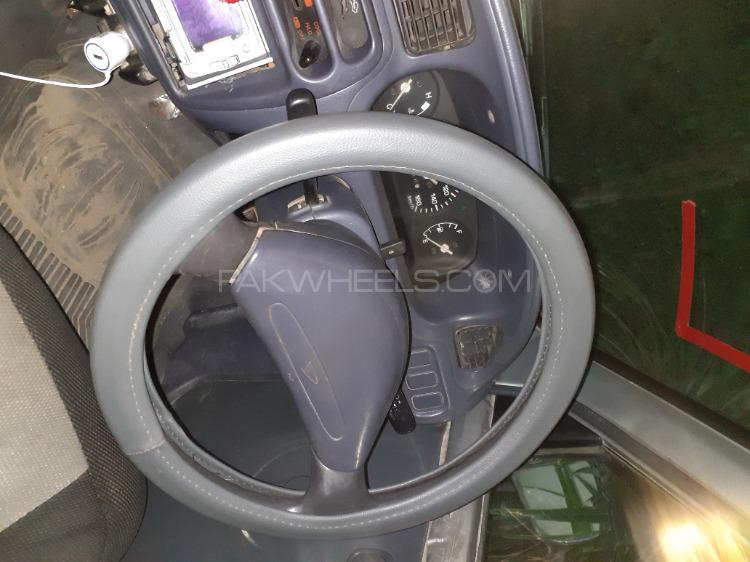Daihatsu Cuore 2000 for Sale in Attock Daihatsu Cuore 2000 for Sale in Attock Image-3