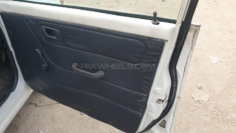 ڈائیہاتسو کیور 2007 for Sale in مردان ڈائیہاتسو کیور 2007 for Sale in مردان Image-10