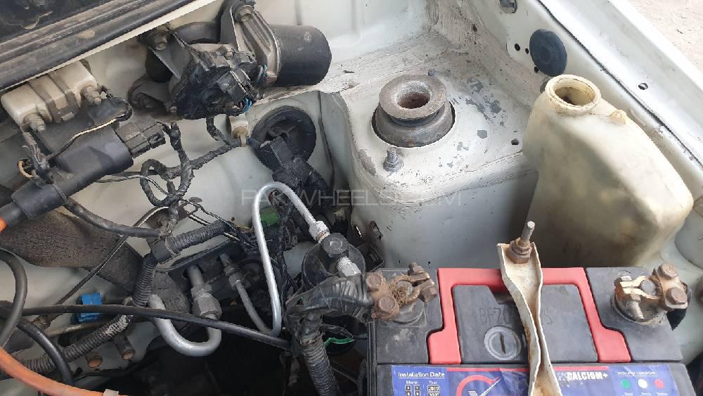 ڈائیہاتسو کیور 2007 for Sale in مردان ڈائیہاتسو کیور 2007 for Sale in مردان Image-15