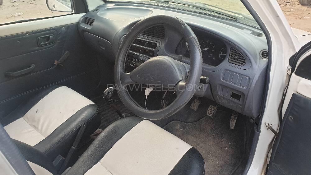ڈائیہاتسو کیور 2007 for Sale in مردان ڈائیہاتسو کیور 2007 for Sale in مردان Image-8