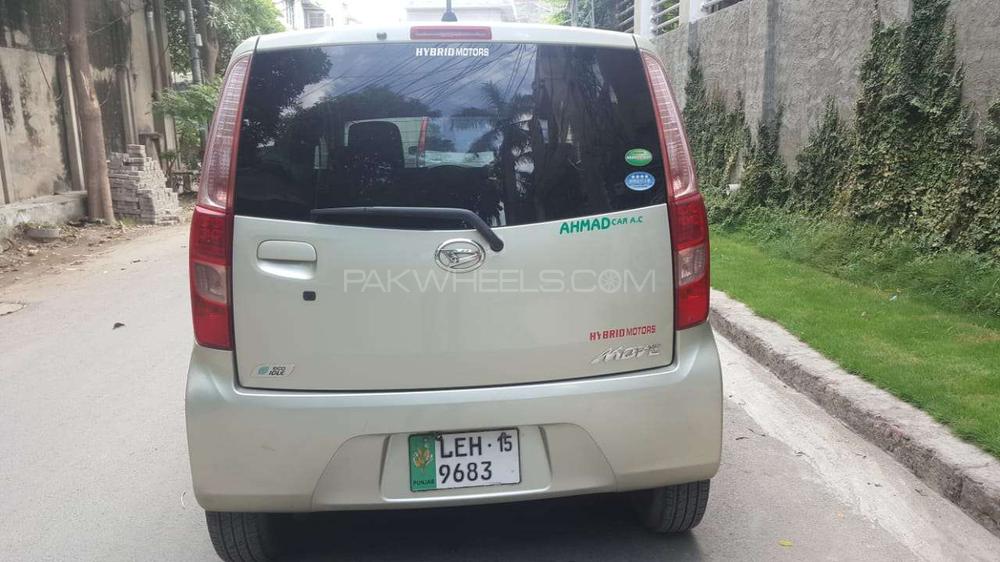 Daihatsu Move 2012 for Sale in Lahore Daihatsu Move 2012 for Sale in Lahore Image-17