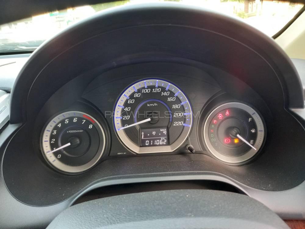 Honda City 2019 for Sale in Rawalpindi Honda City 2019 for Sale in Rawalpindi Image-2