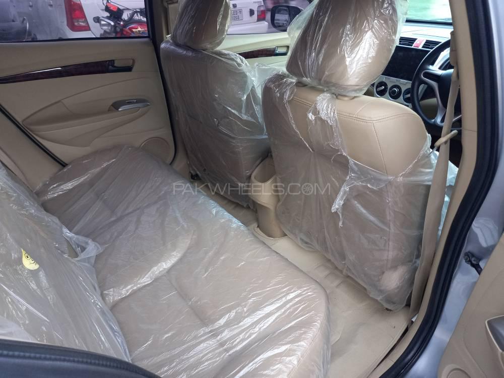 Honda City 2019 for Sale in Rawalpindi Honda City 2019 for Sale in Rawalpindi Image-10