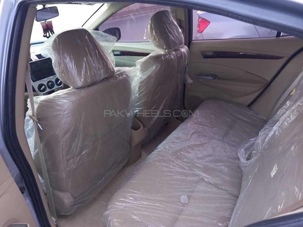 Honda City 2019 for Sale in Rawalpindi Honda City 2019 for Sale in Rawalpindi Image-7