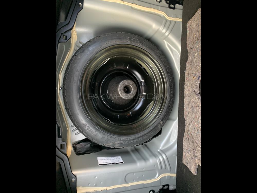 Toyota Aqua 2015 for Sale in Islamabad Toyota Aqua 2015 for Sale in Islamabad Image-11