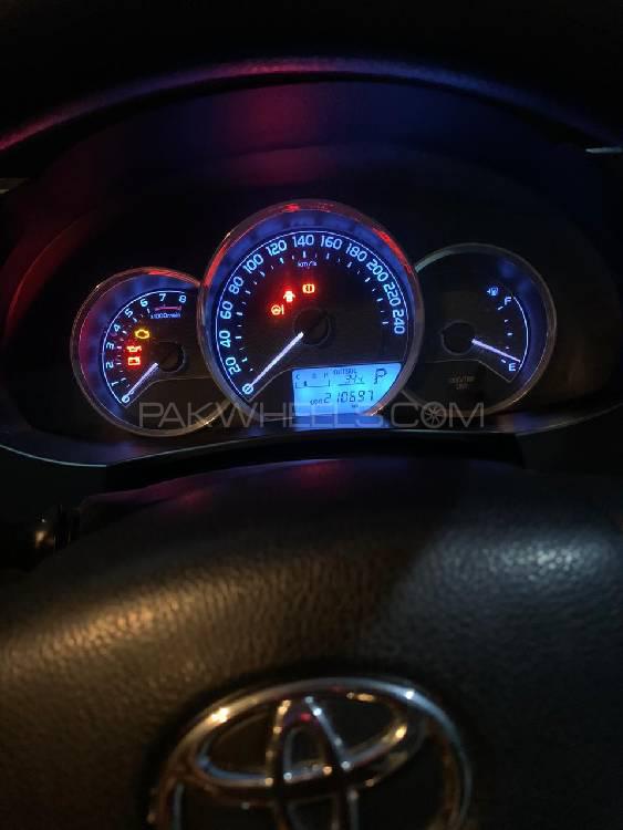 Toyota Corolla 2016 for Sale in Faisalabad Toyota Corolla 2016 for Sale in Faisalabad Image-10