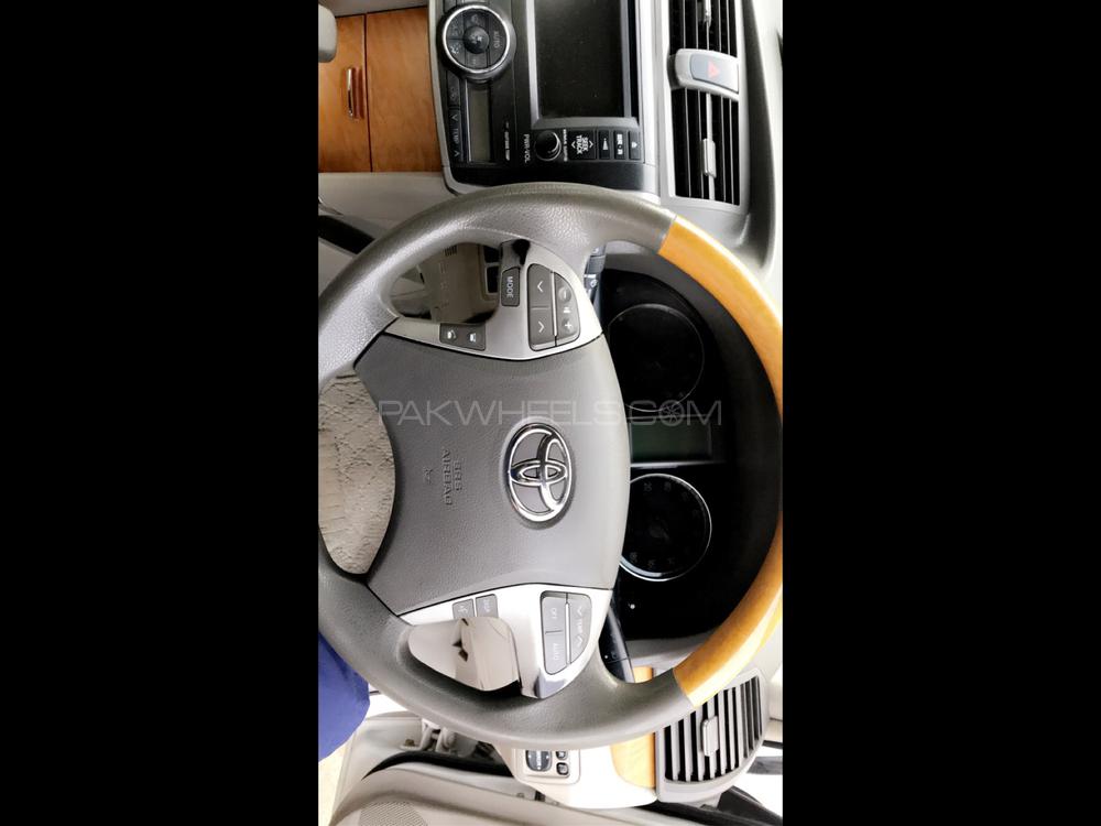 Toyota Premio 2008 for Sale in Karachi Toyota Premio 2008 for Sale in Karachi Image-5