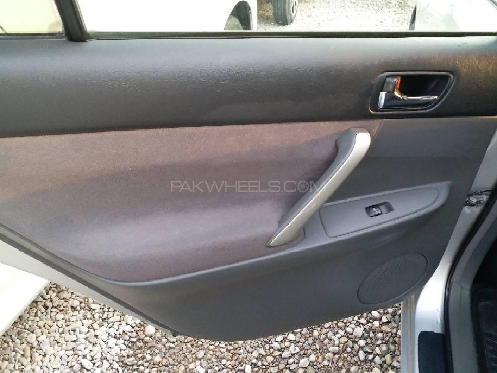 Toyota Premio 2005 for Sale in Peshawar Toyota Premio 2005 for Sale in Peshawar Image-13