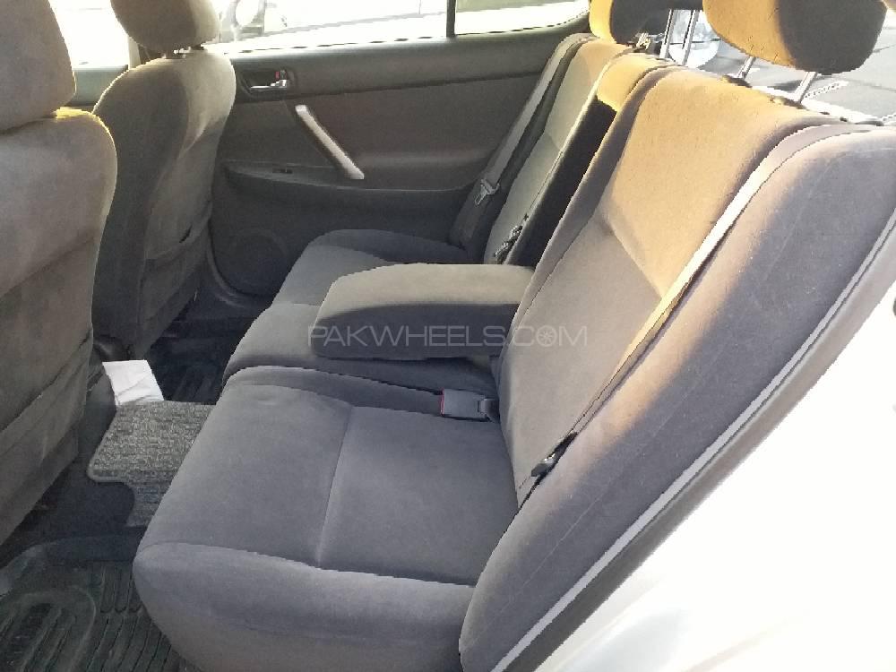 Toyota Premio 2005 for Sale in Peshawar Toyota Premio 2005 for Sale in Peshawar Image-12