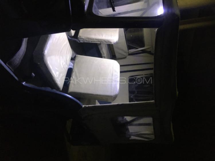 Willys M38 1965 for Sale in Rawalpindi Willys M38 1965 for Sale in Rawalpindi Image-15
