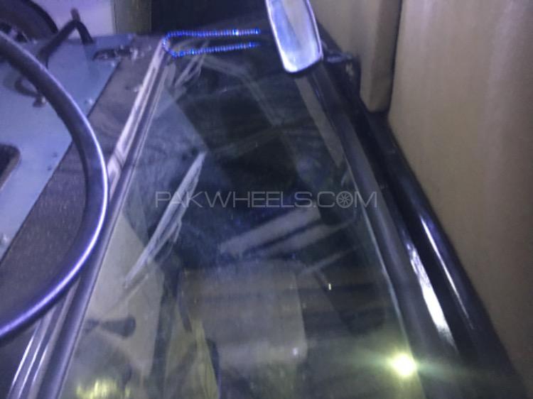 Willys M38 1965 for Sale in Rawalpindi Willys M38 1965 for Sale in Rawalpindi Image-12