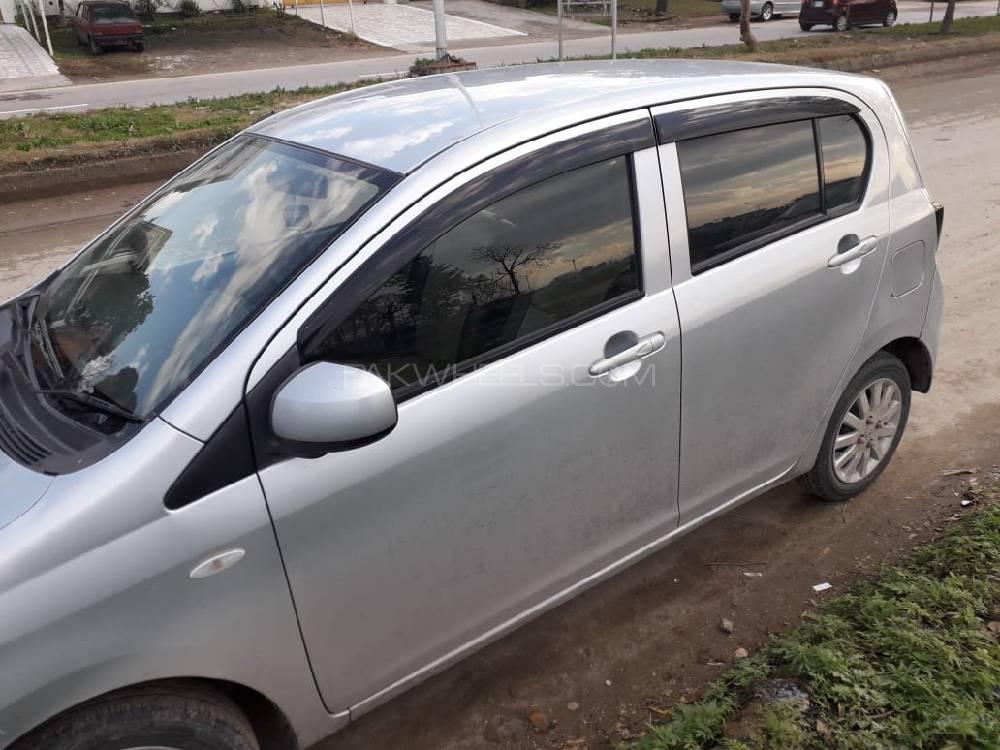 Daihatsu Mira 2012 for Sale in Rawalpindi Daihatsu Mira 2012 for Sale in Rawalpindi Image-7
