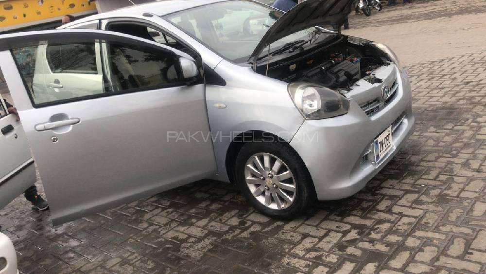 Daihatsu Mira 2012 for Sale in Rawalpindi Daihatsu Mira 2012 for Sale in Rawalpindi Image-2