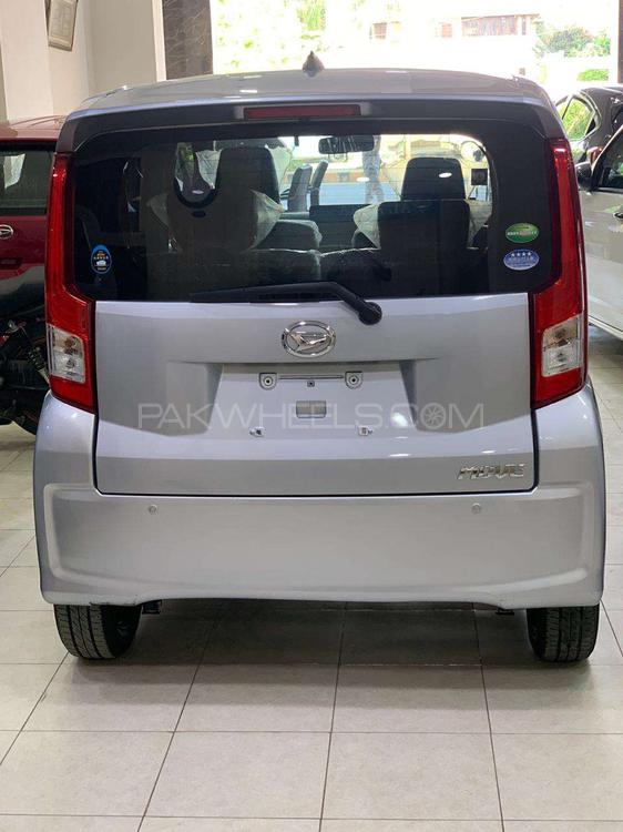 Daihatsu Move 2017 for Sale in Karachi Daihatsu Move 2017 for Sale in Karachi Image-4