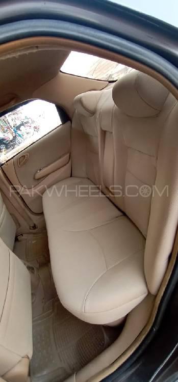 ہونڈا سٹی 2008 for Sale in بہاولپور ہونڈا سٹی 2008 for Sale in بہاولپور Image-16