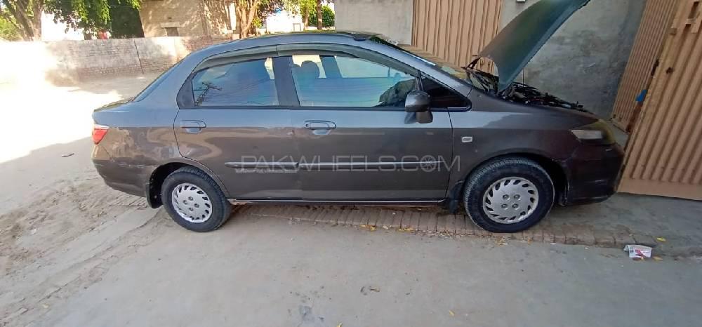 ہونڈا سٹی 2008 for Sale in بہاولپور ہونڈا سٹی 2008 for Sale in بہاولپور Image-10